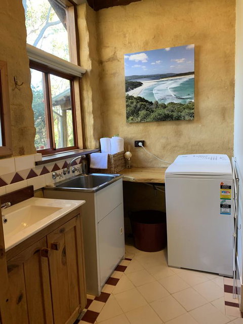 Denmark Forest Retreat - Tourism Noosa 19