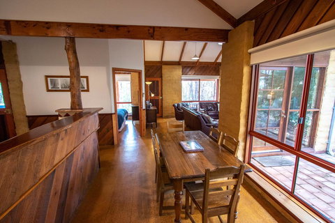 Denmark Forest Retreat - Tourism Noosa 24