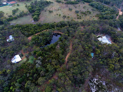 Denmark Forest Retreat - Tourism Noosa 1