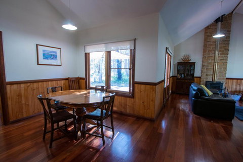 Denmark Forest Retreat - Tourism Noosa 39