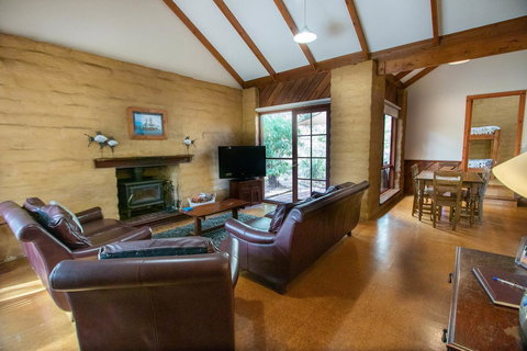 Denmark Forest Retreat - Tourism Noosa 23