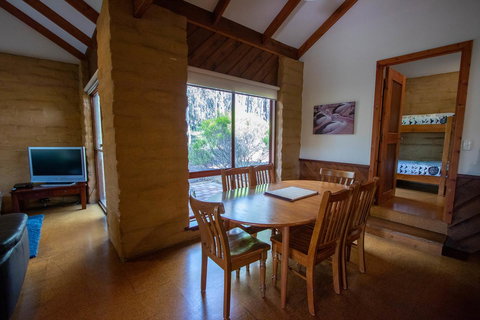 Denmark Forest Retreat - Tourism Noosa 16