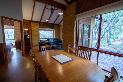 Denmark Forest Retreat - Tourism Noosa 10