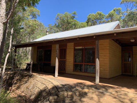 Denmark Forest Retreat - Tourism Noosa 14