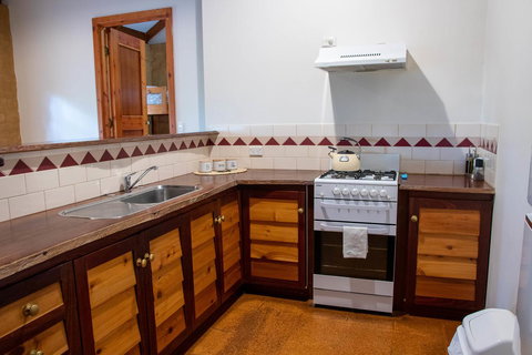 Denmark Forest Retreat - Tourism Noosa 25