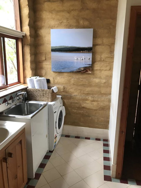 Denmark Forest Retreat - Tourism Noosa 7