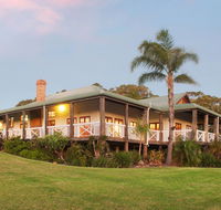 The Farmhouse - Tourism Noosa