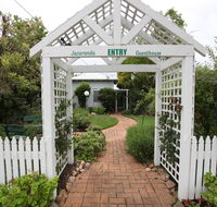 Jacaranda Guest House - Tourism Noosa