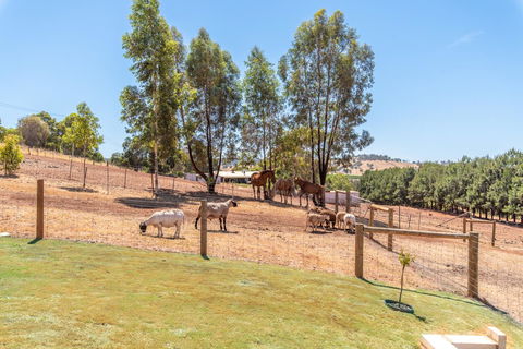 'Bindoon Valley Escape' Cottage - Tourism Noosa 10