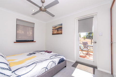 'Bindoon Valley Escape' Cottage - Tourism Noosa 2
