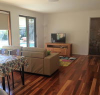 Lemon Tree Lodge - Tourism Noosa