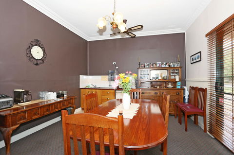 Busselton Guest House - Tourism Noosa 23