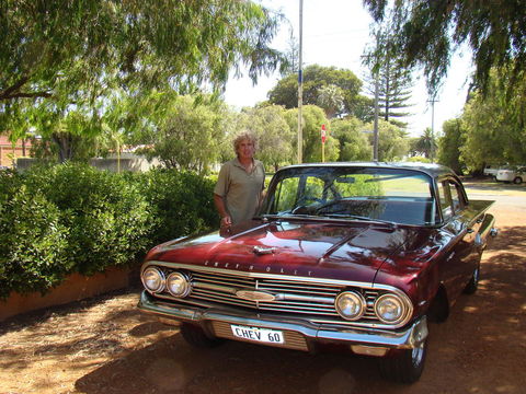 Busselton Guest House - Tourism Noosa 31
