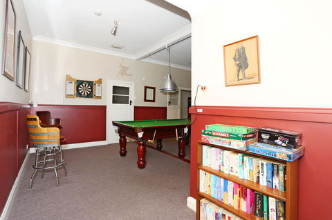 Busselton Guest House - Tourism Noosa 44
