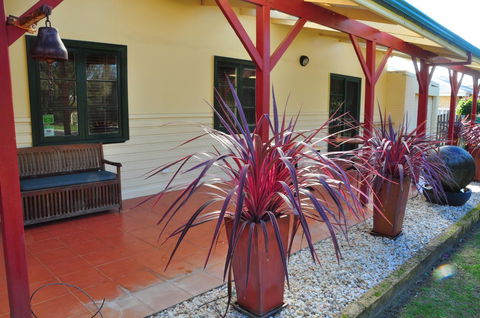 Busselton Guest House - Tourism Noosa 3