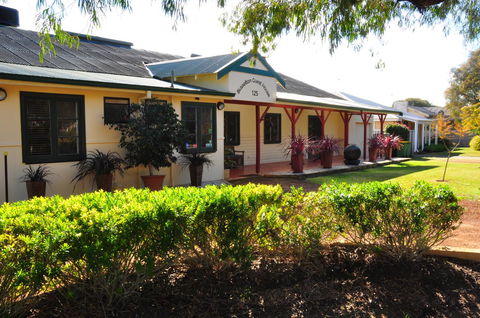Busselton Guest House - Tourism Noosa 4