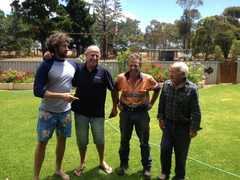 Busselton Guest House - Tourism Noosa 10