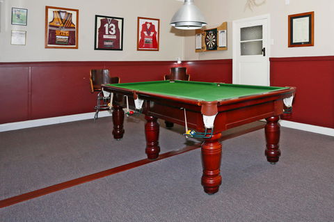 Busselton Guest House - Tourism Noosa 37
