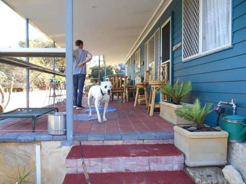 Moore River Cottage - Tourism Noosa 0