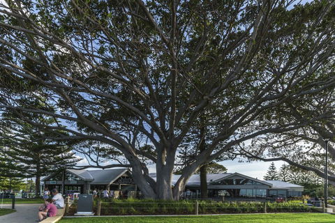 Indoyo Retreat - Tourism Noosa 20