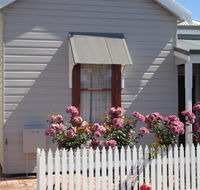 Bluebird Cottage - Tourism Noosa