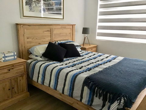 Be Wowed By Bayou - Busselton - Tourism Noosa 7