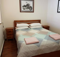 Ocean View Villas - 2 bedroom villa in quiet complex - Tourism Noosa