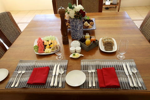 Nivalis Bed And Breakfast - Tourism Noosa 40