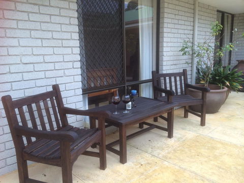 Nivalis Bed And Breakfast - Tourism Noosa 22