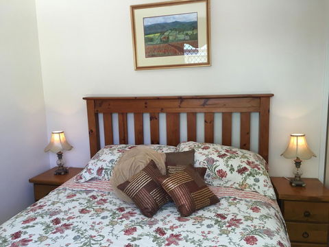 Nivalis Bed And Breakfast - Tourism Noosa 8