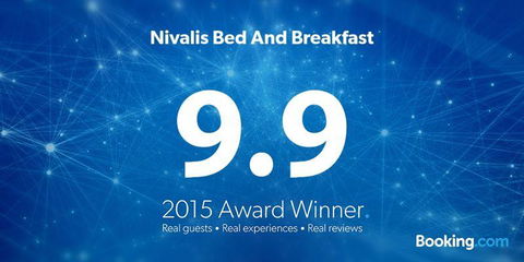 Nivalis Bed And Breakfast - Tourism Noosa 41