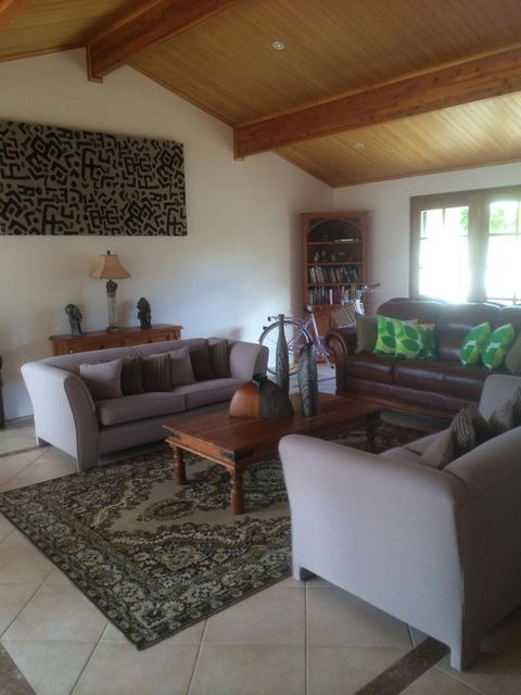 Nivalis Bed And Breakfast - Tourism Noosa 36