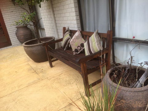 Nivalis Bed And Breakfast - Tourism Noosa 32