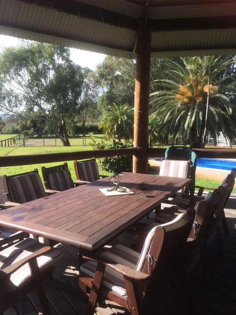 Nivalis Bed And Breakfast - Tourism Noosa 35