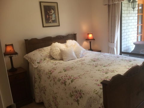 Nivalis Bed And Breakfast - Tourism Noosa 12