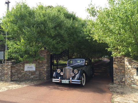 Nivalis Bed And Breakfast - Tourism Noosa 13