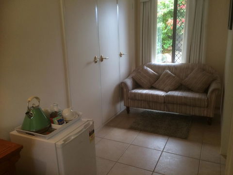 Nivalis Bed And Breakfast - Tourism Noosa 24