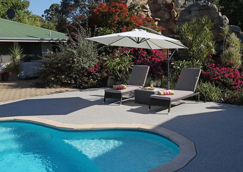 Nivalis Bed And Breakfast - Tourism Noosa 1