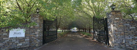 Nivalis Bed And Breakfast - Tourism Noosa 5