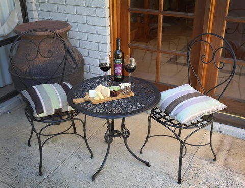 Nivalis Bed And Breakfast - Tourism Noosa 7