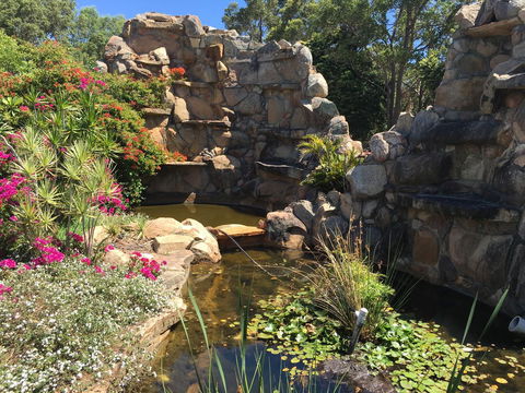 Nivalis Bed And Breakfast - Tourism Noosa 16