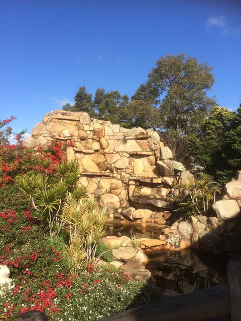 Nivalis Bed And Breakfast - Tourism Noosa 37