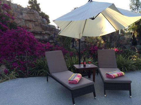 Nivalis Bed And Breakfast - Tourism Noosa 20