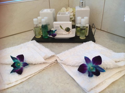 Nivalis Bed And Breakfast - Tourism Noosa 26