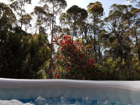 Jarrah Grove Forest Retreat - Tourism Noosa 13