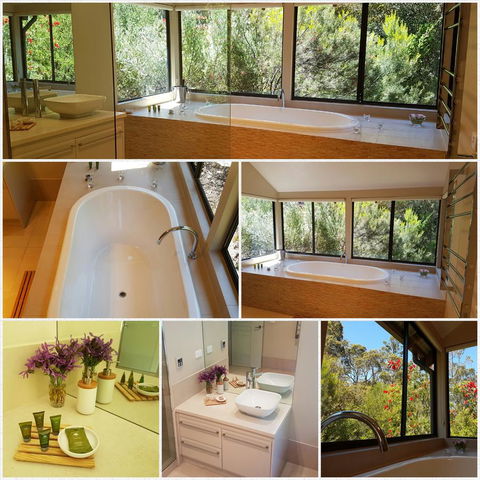 Jarrah Grove Forest Retreat - Tourism Noosa 24