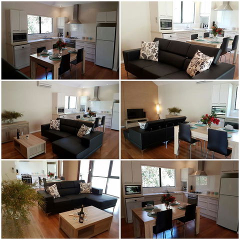 Jarrah Grove Forest Retreat - Tourism Noosa 25