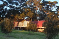 Tennessee Hill Chalets