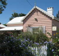 RoseMoore Bed  Breakfast - Tourism Noosa