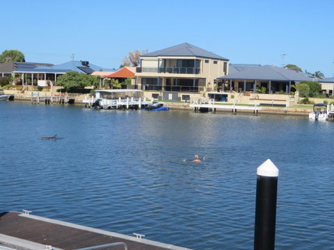 Yunderup Kannie Kottage - Tourism Noosa 9